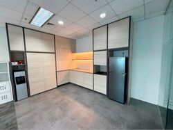 Suntec City (D1), Office #622073181